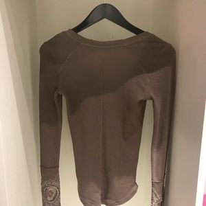 Free People Thermal